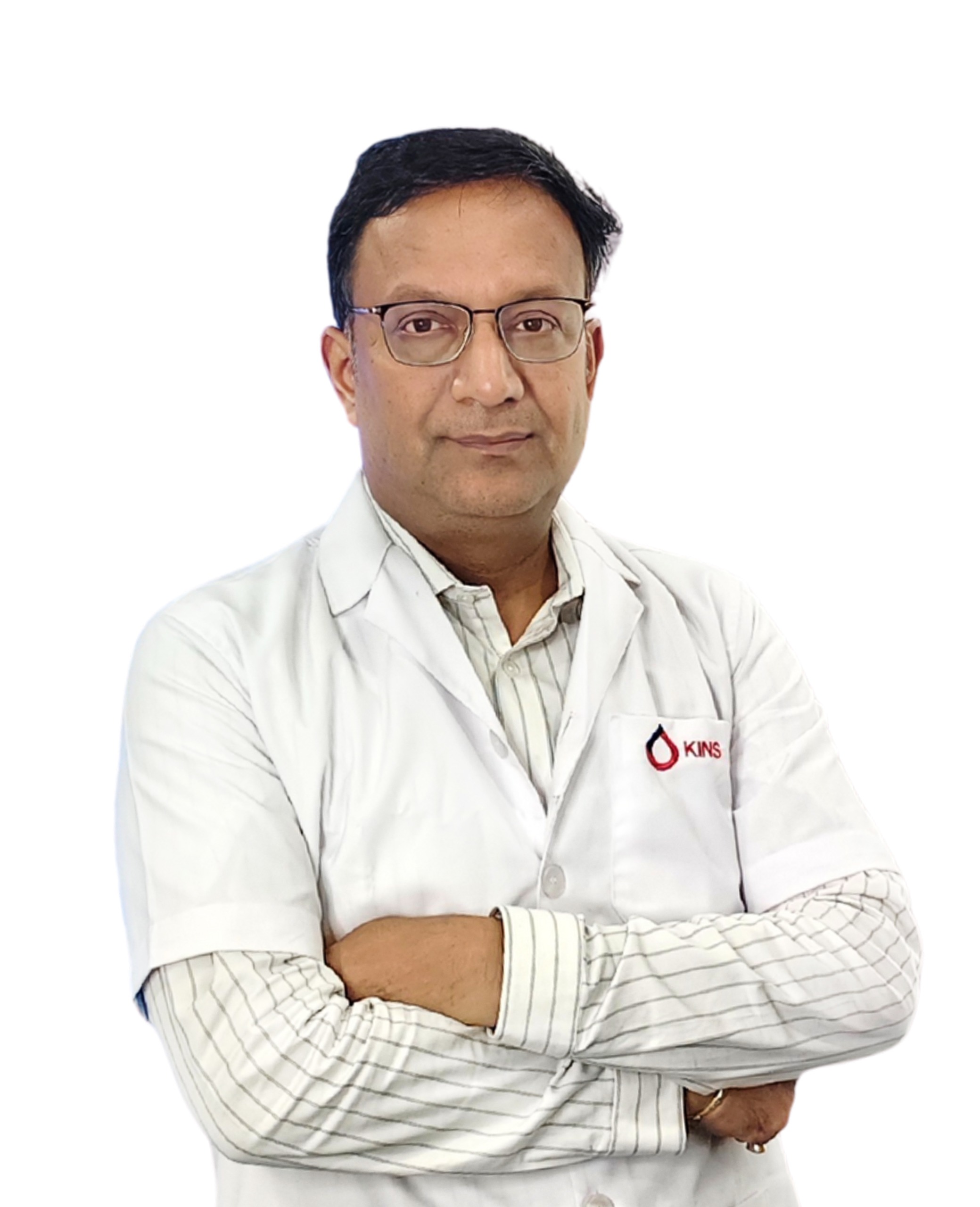 Dr. R K Saraogi